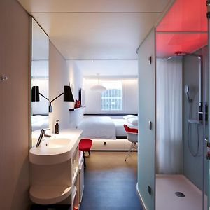 Kamer met een King Size Bed