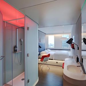 Kamer met een King Size Bed