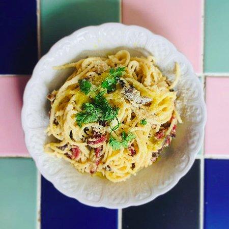 La Pince a Cornichons